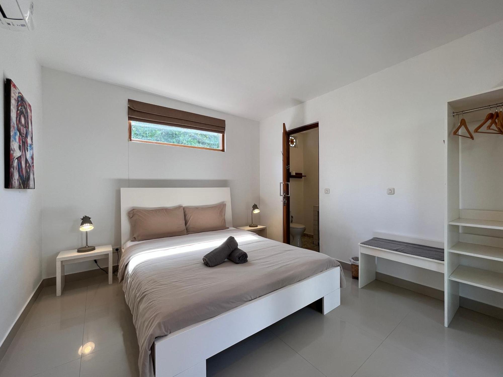 Living Room Lembongan Dış mekan fotoğraf