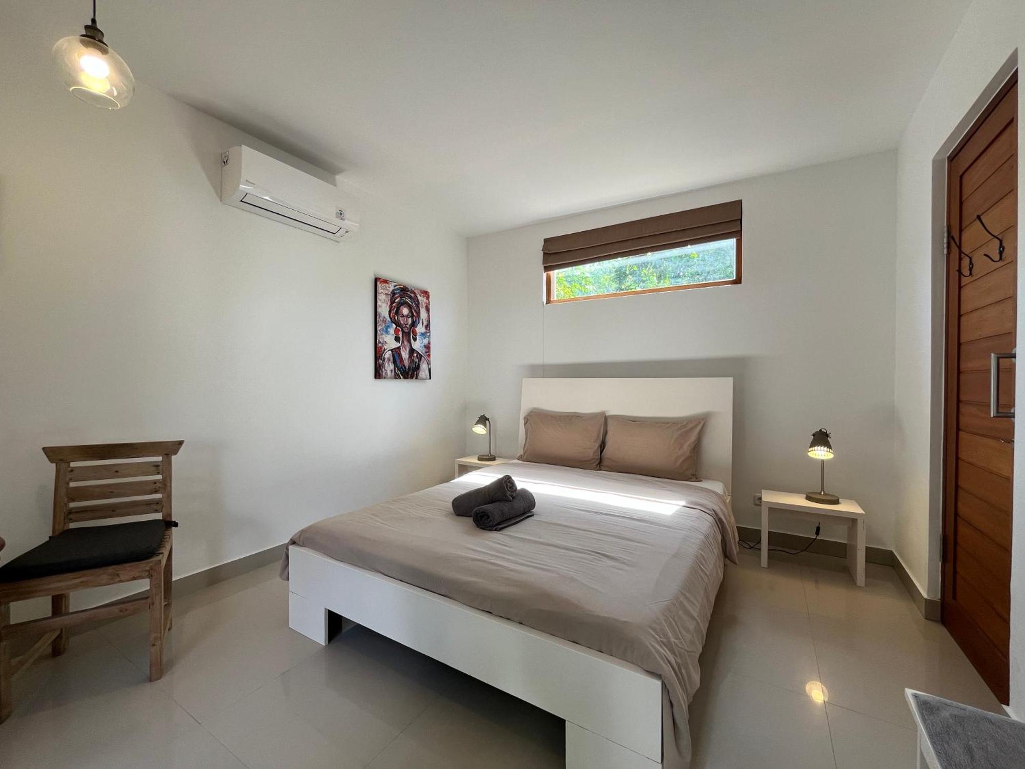 Living Room Lembongan Dış mekan fotoğraf